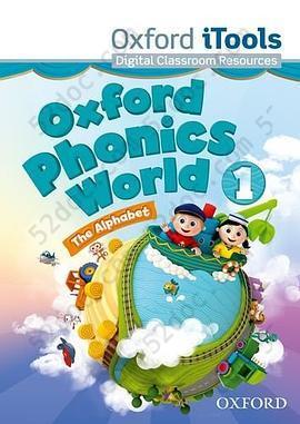 Oxford Phonics World: Level 1: iTools