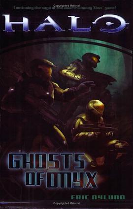 Ghosts of Onyx (Halo)