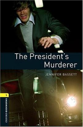 The Presidents Murderer: The President's Murderer