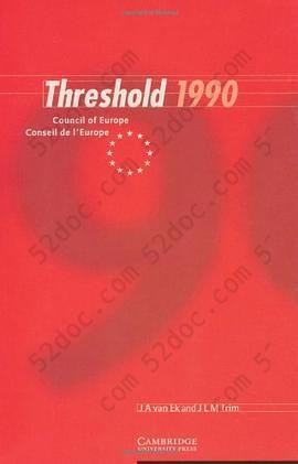 Threshold 1990