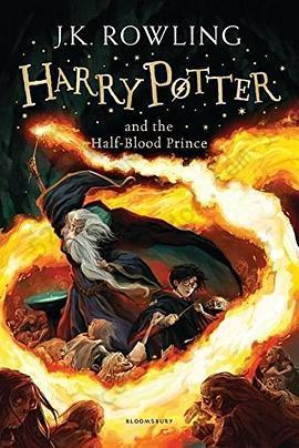 Harry Potter and the Half-Blood Prince: 6/7