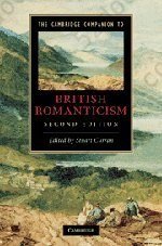 The Cambridge Companion to British Romanticism