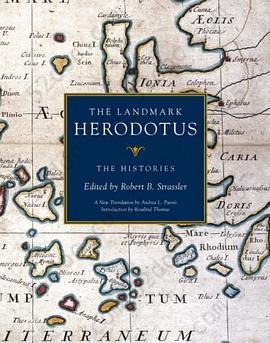 The Landmark Herodotus: The Histories