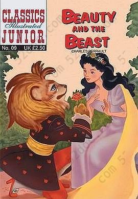 Beauty and the Beast