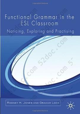 Functional Grammar in the ESL Classroom