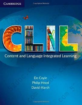 CLIL Hardback