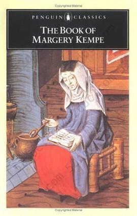 The Book of Margery Kempe (Penguin Classics)