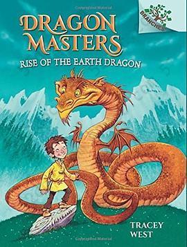 Dragon Masters: Rise of the Earth Dragon