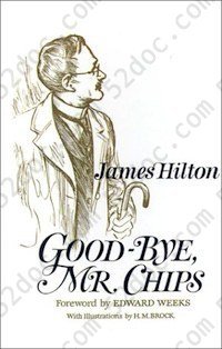 Goodbye Mr Chips