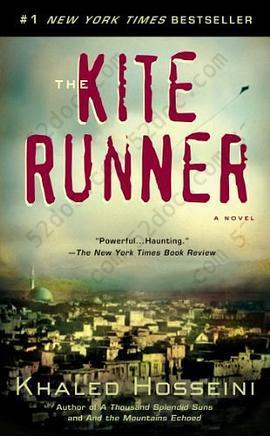 The Kite Runner