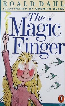 The Magic Finger