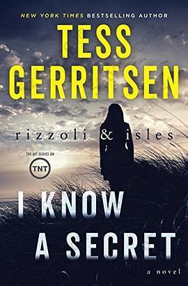 I Know a Secret: A Rizzoli & Isles Novel