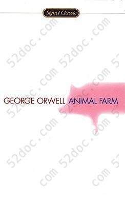 Animal Farm