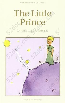 The Little Prince: Little Prince