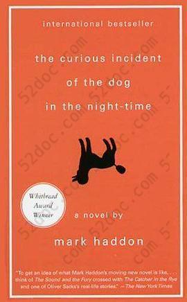 The Curious Incident of the Dog in the Night-Time