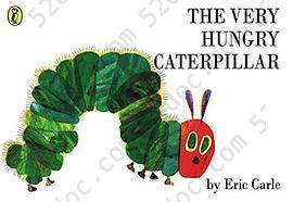 The Very Hungry Caterpillar