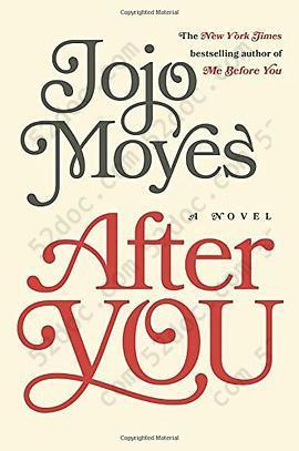 After You: A Novel