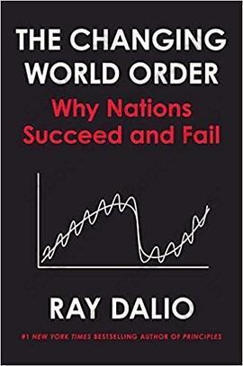 The Changing World Order: Why Nations Succeed and Fail