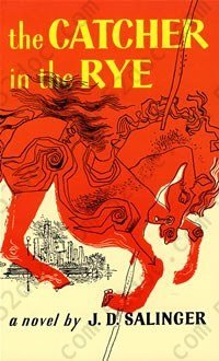 The Catcher in the Rye