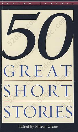 50 Great Short Stories