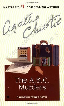 The ABC Murders