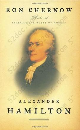 Alexander Hamilton