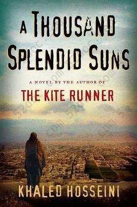 A Thousand Splendid Suns: International Export Edition