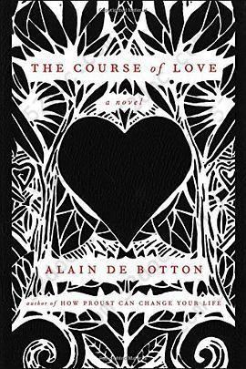 The Course of Love: A Novel