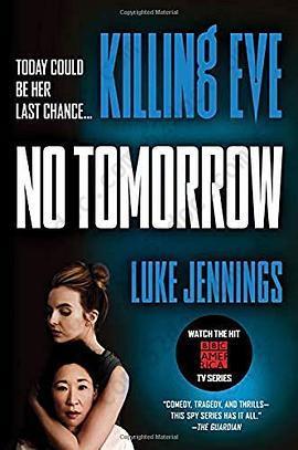 Killing Eve: No Tomorrow