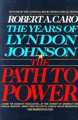The Path to Power: The Path to Power: 1