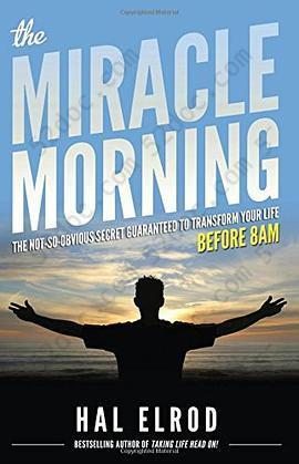 The Miracle Morning: The Not-So-Obvious Secret Guaranteed to Transform Your Life