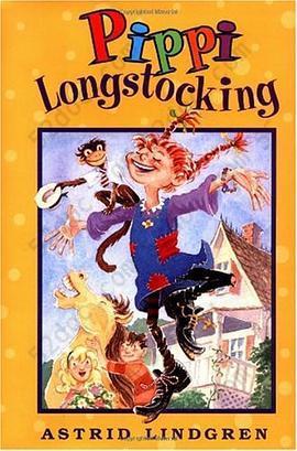 Pippi Longstocking: Longstocking