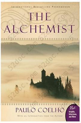 The Alchemist: Alchemist