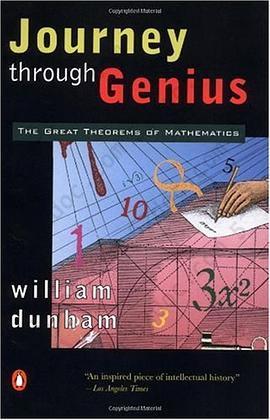 Journey through Genius: The Great Theorems of Mathematics