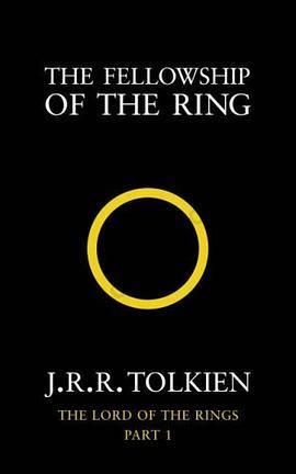 The Fellowship of the Ring: The Lord of the Rings, Part 1