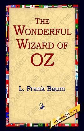 The Wonderful Wizard Of Oz