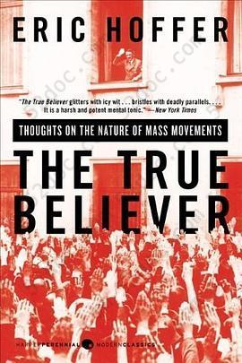 The True Believer: Thoughts on the Nature of Mass Movements