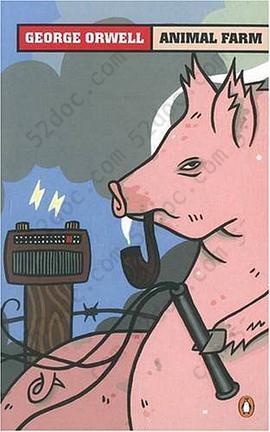 Animal Farm: A Fairy Story