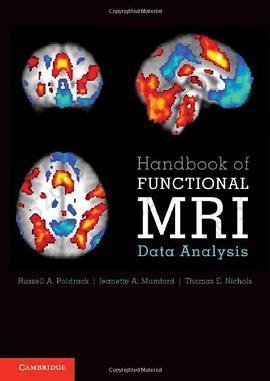 Handbook of Functional MRI Data Analysis