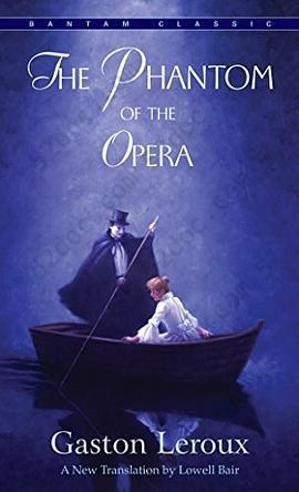 The Phantom of the Opera: Phantom of the Opera