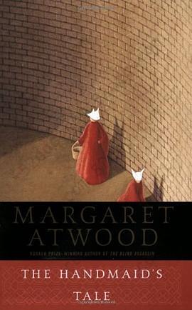 The Handmaid's Tale: A Novel