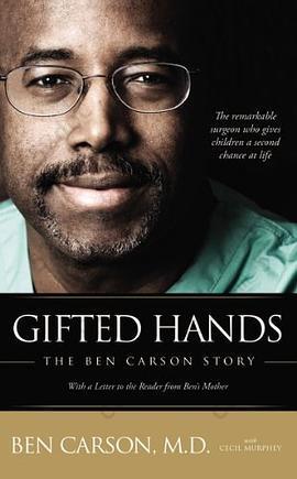 Gifted Hands: The Ben Carson Story