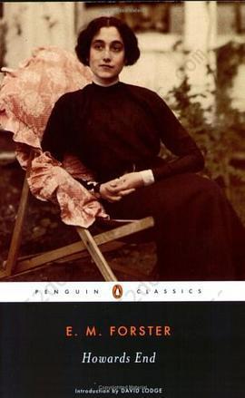 Howards End: Penguin Twentieth-Century Classics