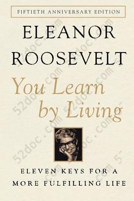 You Learn by Living: Eleven Keys for a More Fulfilling Life