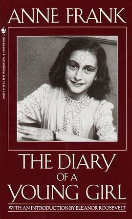 THE DIARY OF A YOUNG GIRL: The Diary of a Young Girl