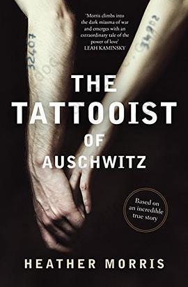 The Tattooist of Auschwitz: the heart-breaking and unforgettable Sunday Times bestseller