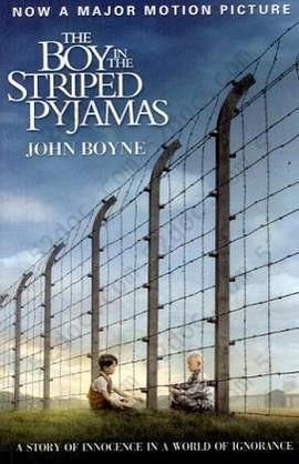 The Boy in the Striped Pyjamas