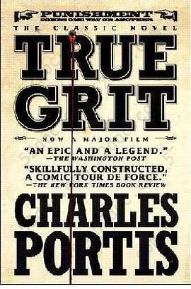 True Grit: A Novel