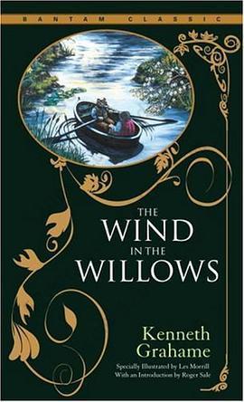 The Wind in the Willows