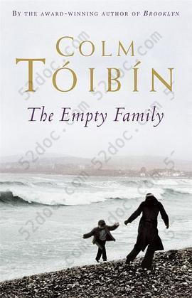 The Empty Family: Stories